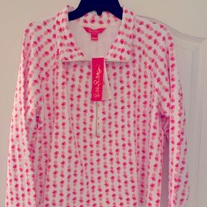Lilly Pulitzer Ronan Popover XL